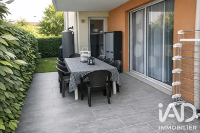 Apartment in Aucamville (31140)