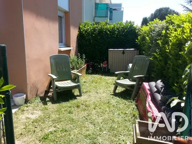 Apartment in Aucamville (31140)