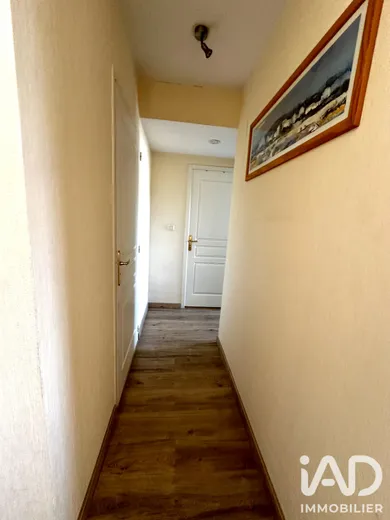 Appartement à Bourg-lès-Valence (26500)