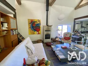 Maison de campagne à Le Ham (53250)