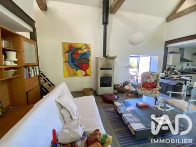 Maison de campagne à Le Ham (53250)