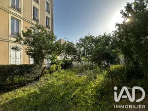 Appartement à Joinville-le-Pont (94340)