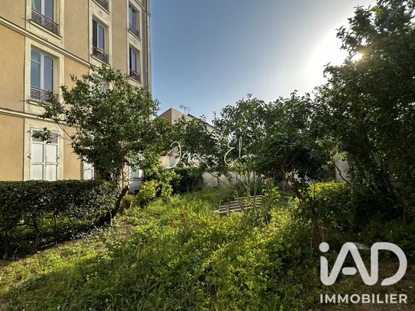 Appartement à Joinville-le-Pont (94340) photo 2