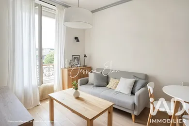 Appartement à Joinville-le-Pont (94340)