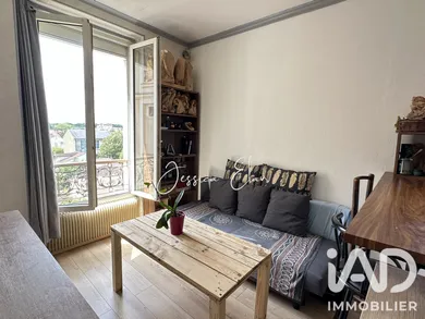 Appartement à Joinville-le-Pont (94340)
