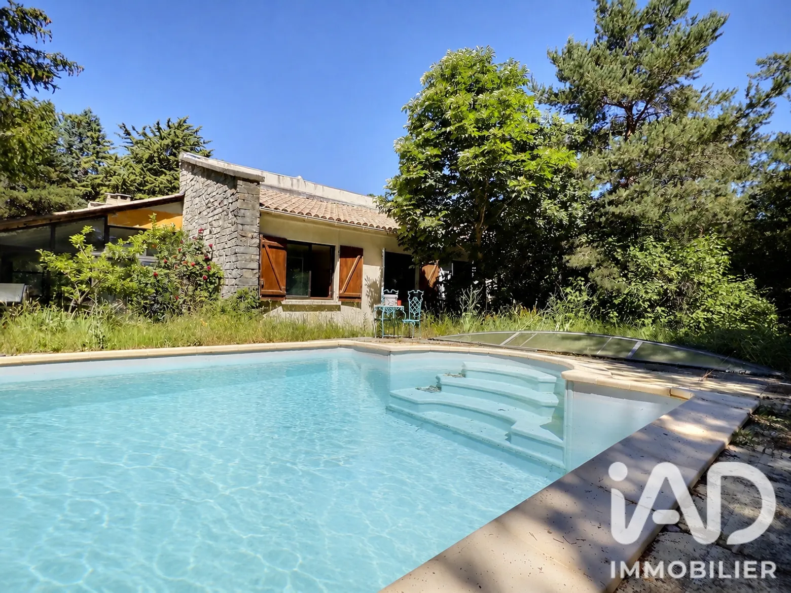 maison à Plan-d'Aups-Sainte-Baume
