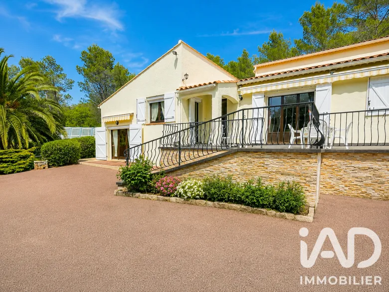 Maison 5 pièces 192 m² · à Draguignan · 192 m² · 680 000 €