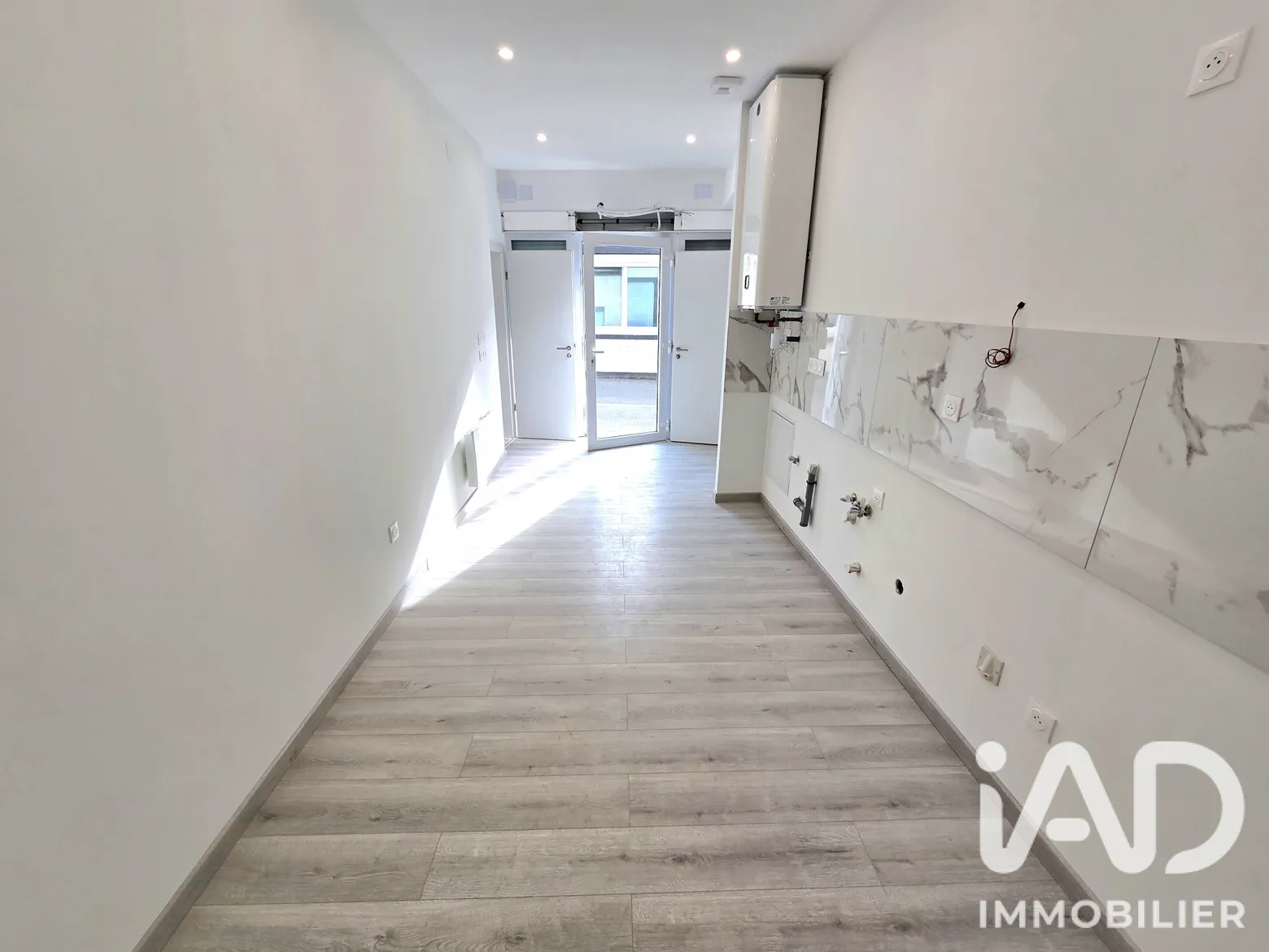 Vente appartement à Lingolsheim (67380) : appartement 2 pièces 27 m² - 2071194 — 3