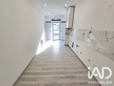 Apartment in Lingolsheim (67380)
