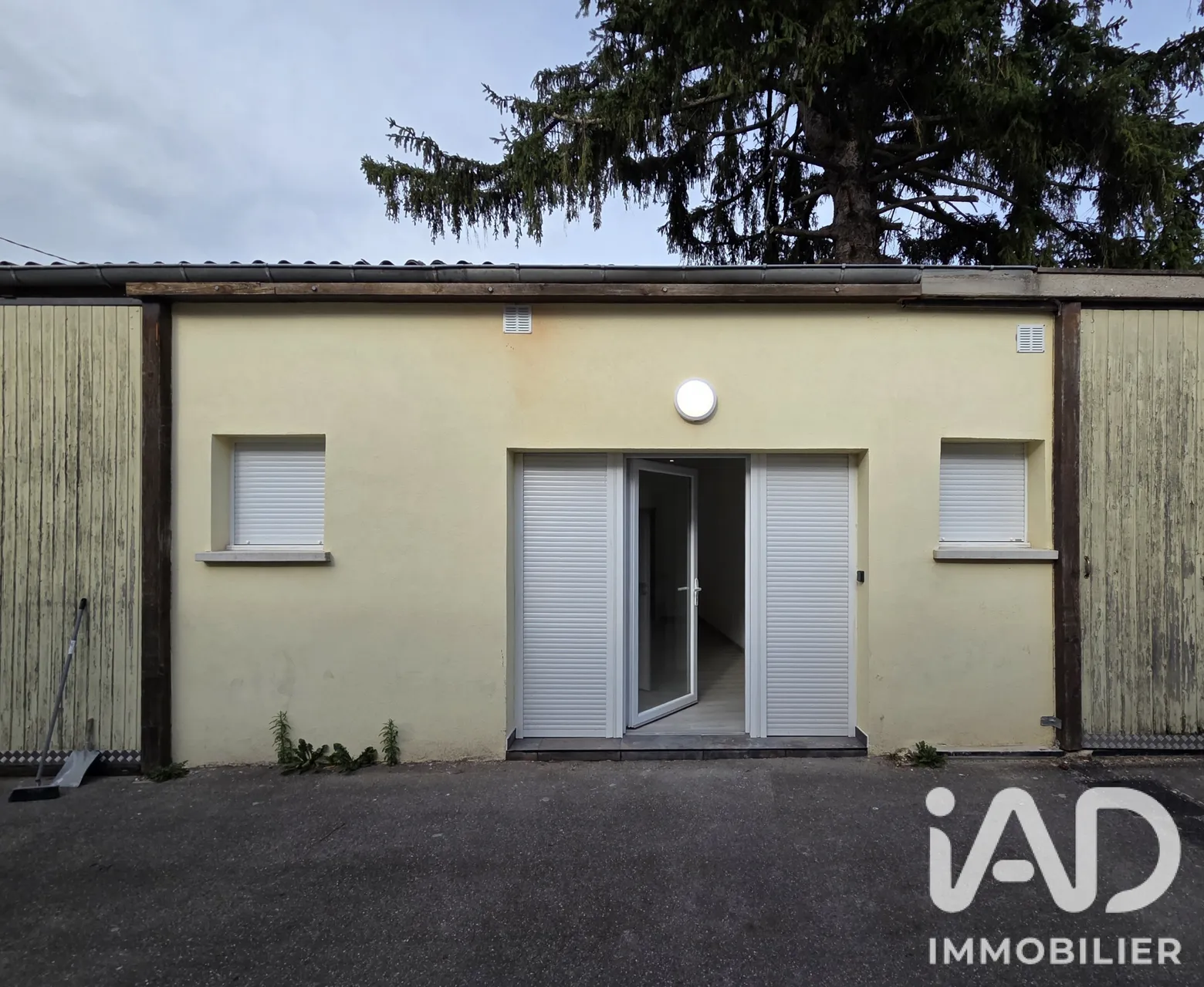 appartement à Lingolsheim