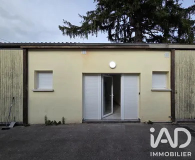Apartment in Lingolsheim (67380)