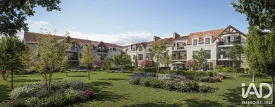 Appartement à Tournan-en-Brie (77220)