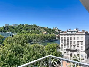 Appartement à Lyon (69002)