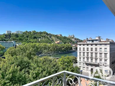 Appartement à Lyon (69002)