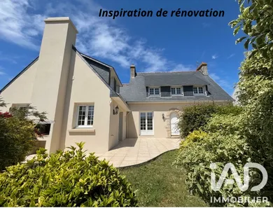 Maison à Penmarch (29760)
