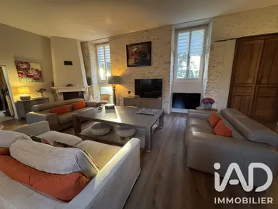 Maison à Les Sables-d'Olonne (85340)