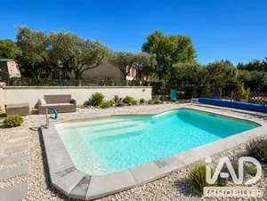 House in Saint-Maximin-la-Sainte-Baume (83470)