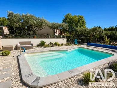 House in Saint-Maximin-la-Sainte-Baume (83470)