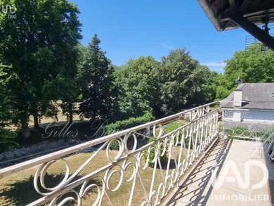 Apartment in Marvejols (48100)