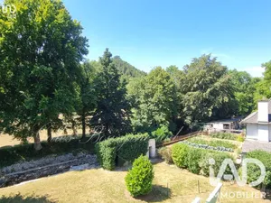 Apartment in Marvejols (48100)