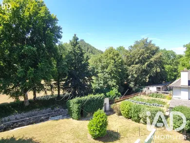 Apartment in Marvejols (48100)
