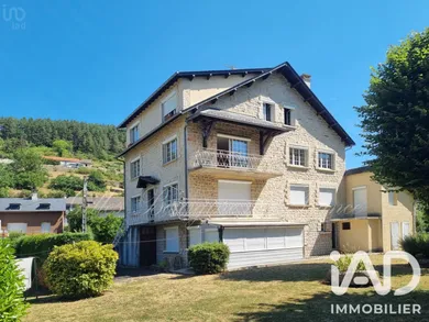 Apartment in Marvejols (48100)