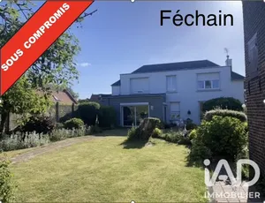 House in Féchain (59247)