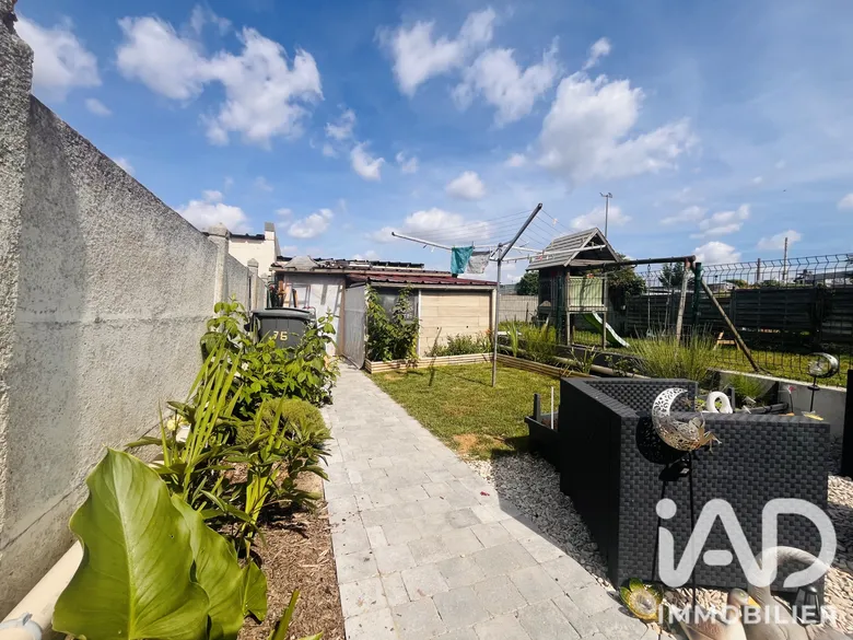 Maison 5 pièces 104 m² · à Haubourdin · 104 m² · 230 000 €