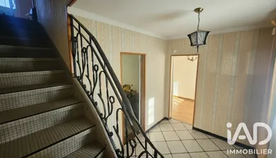 House in Saint-Herblain (44800)
