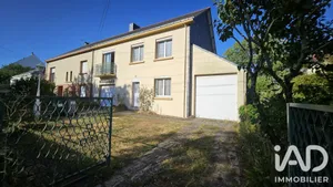 Maison à Saint-Herblain (44800)