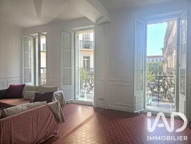 Appartement à Toulon (83000)