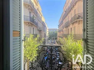 Appartement à Toulon (83000)