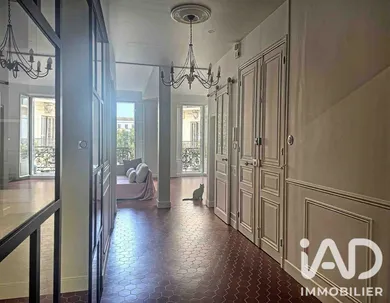 Appartement à Toulon (83000)
