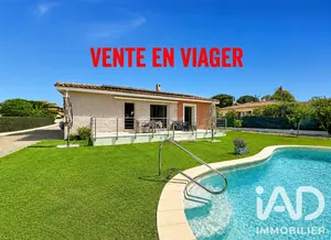 Maison à Vidauban (83550)