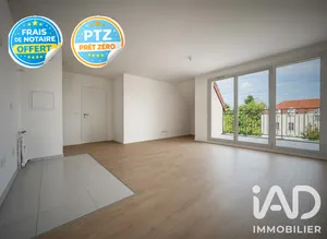 Appartement à Tournan-en-Brie (77220)