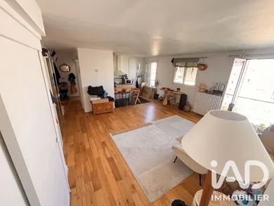 Appartement à Clichy (92110)