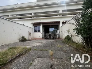 Appartement à Le Grau-du-Roi (30240)
