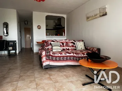 Appartement à Le Grau-du-Roi (30240)