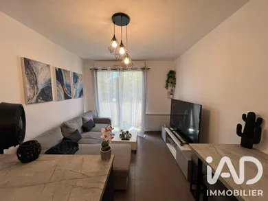 Apartment in La Seyne-sur-Mer (83500)