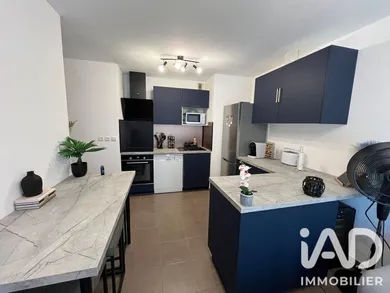 Apartment in La Seyne-sur-Mer (83500)