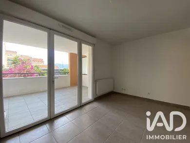 Apartment in La Seyne-sur-Mer (83500)