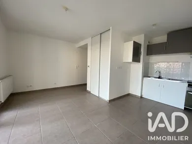 Apartment in La Seyne-sur-Mer (83500)