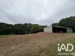 Terrain à bâtir à Banos (40500)