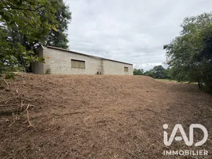 Building plot in Banos (40500)