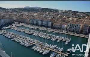 Apartment in La Seyne-sur-Mer (83500)