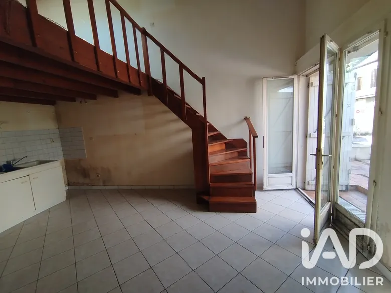 Maison 5 pièces 76 m² · à Souppes-sur-Loing · 76 m² · 122 000 €
