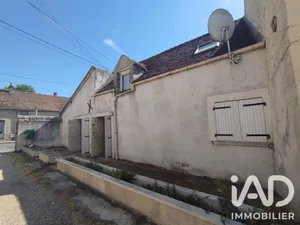 House in Souppes-sur-Loing (77460)