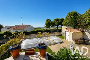 Maison à Creissan (34370)