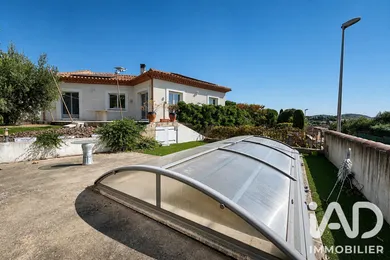 Maison à Creissan (34370)