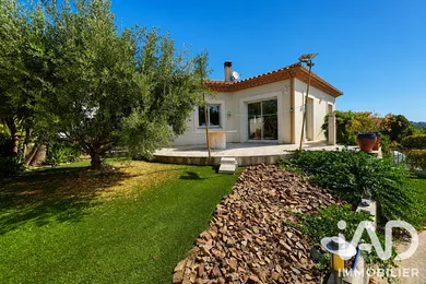 Maison à Creissan (34370)